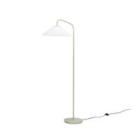 Solid Lampadaire Sable