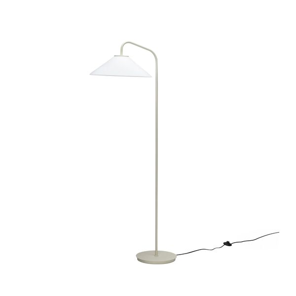 Solid Gulvlampe Sand