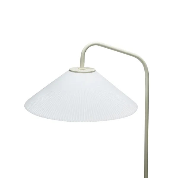 Solid Lampadaire Sable