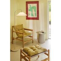 Solid Lampadaire Sable
