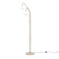 Como Stehlampe Beige