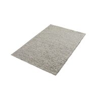 Tact Teppich 170x240 cm Dunkelgrau