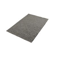 Tact Teppich 170x240 cm Grau