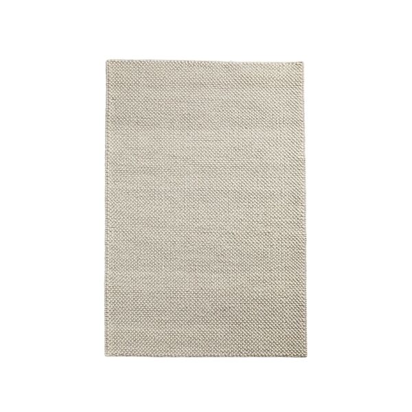 Tact-teppe 300x200 cm Off White