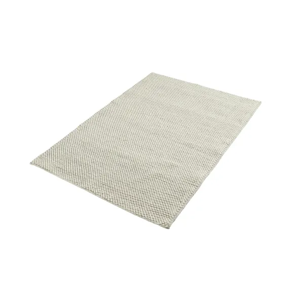 Tact Tapijt 300x200 cm Gebroken Wit