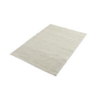 Tact Tapijt 300x200 cm Gebroken Wit