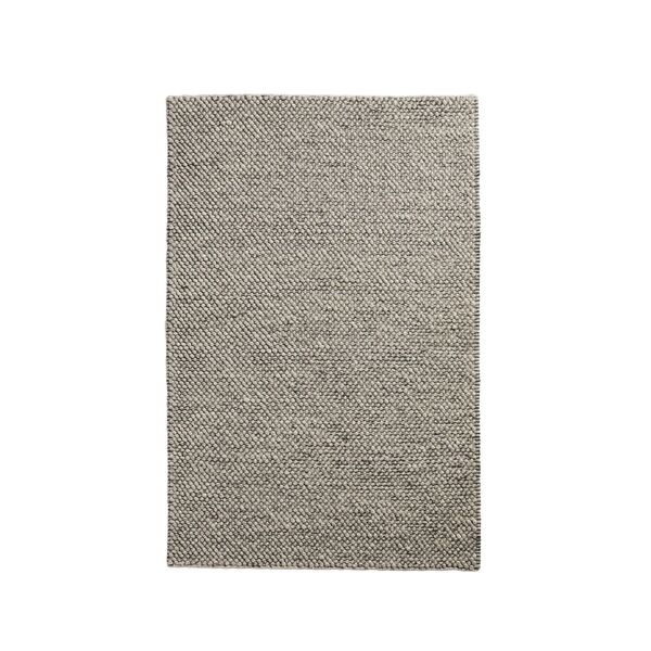 Tact Teppich 300x200 cm Dunkelgrau