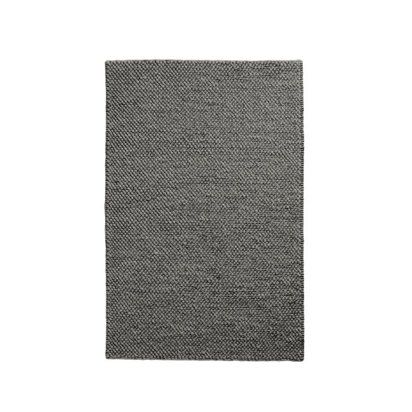 Tact Carpet 300x200 cm Anthracite Gray