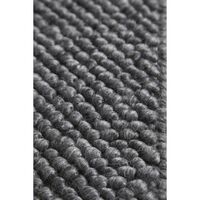 Tact Teppich 300x200 cm Grau