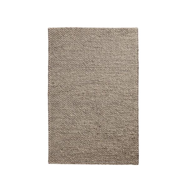 Tact Carpet 300x200 cm Brown