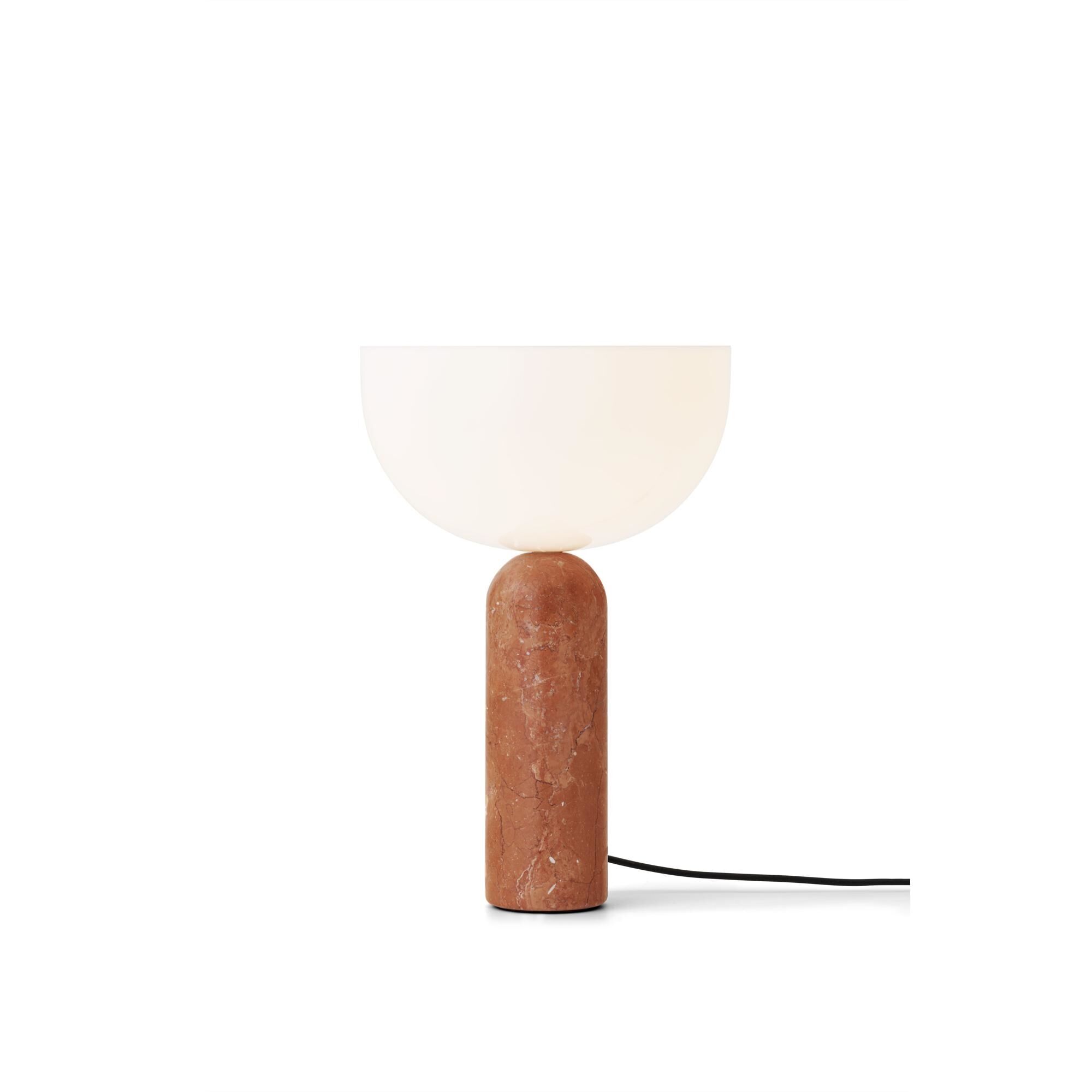 Kizu Bordslampa Breccia Pernice Stor