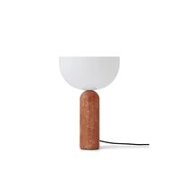 Kizu Table Lamp Breccia Pernice Large