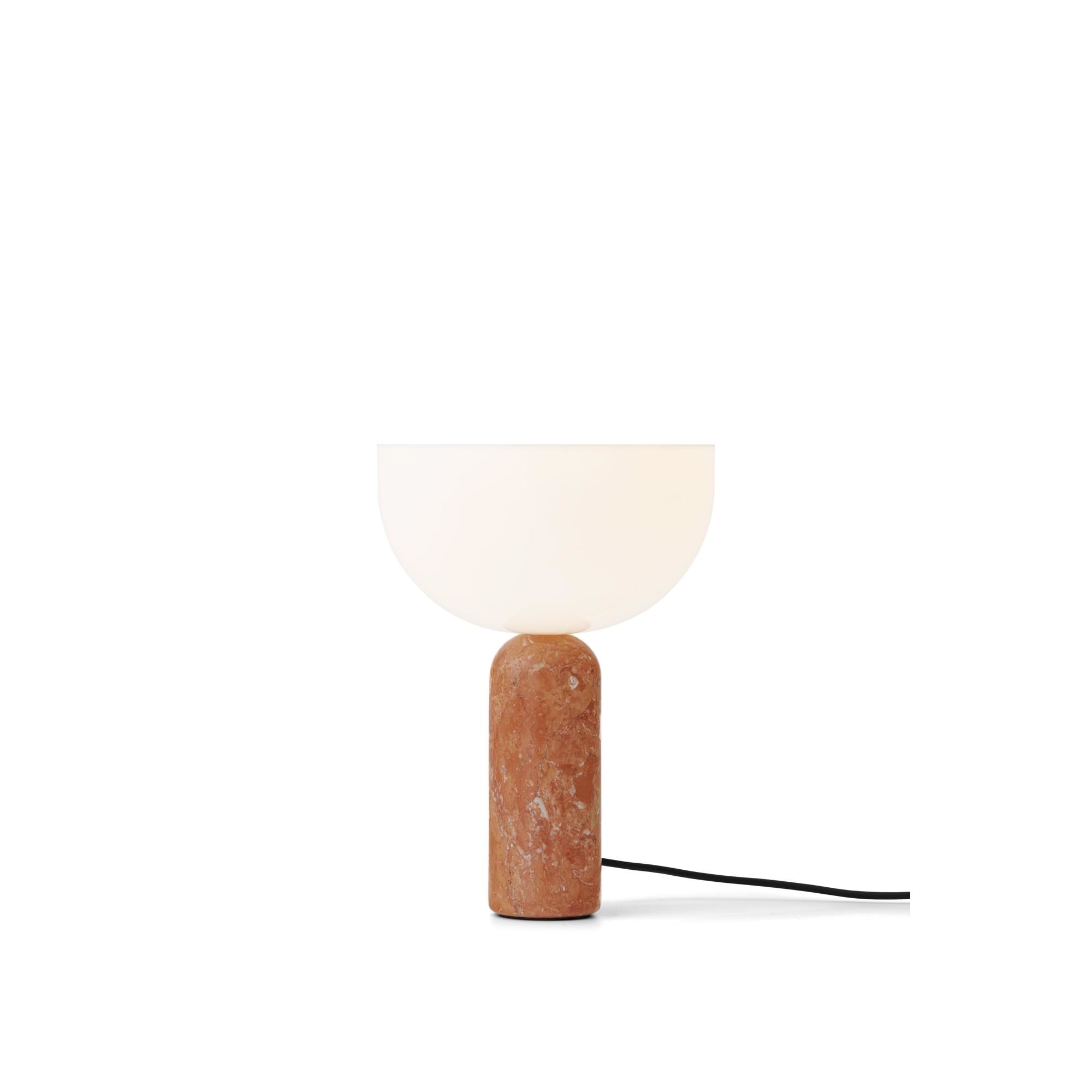 Kizu Bordslampa Breccia Pernice Liten