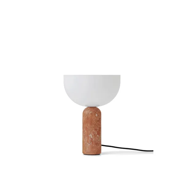 Kizu Table Lamp Breccia Pernice Small