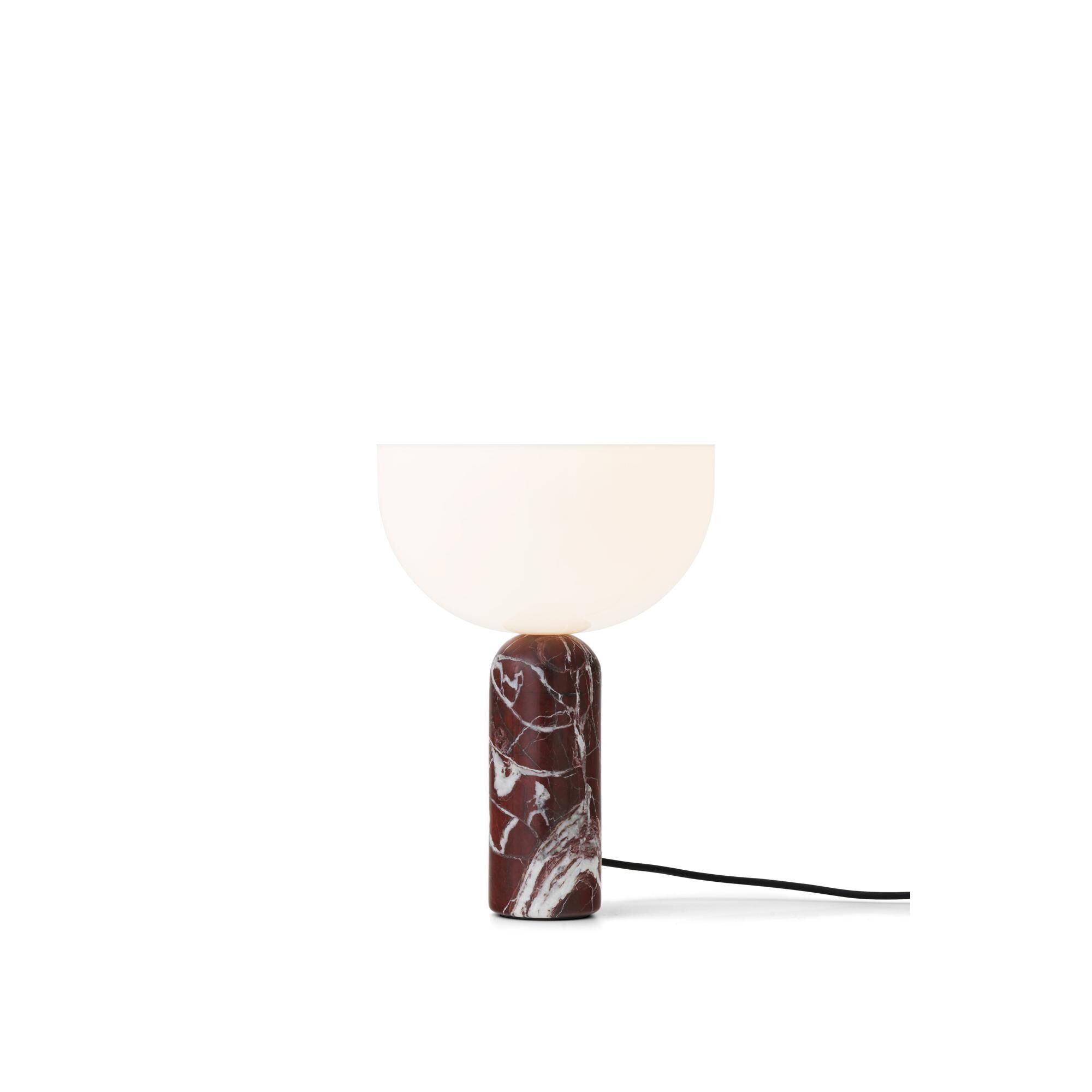 Kizu Bordslampa Rosso Levanto Liten