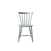 J46 Dining Chair Dusty Green