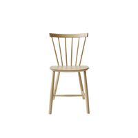J46 Dining Chair Beech Wood