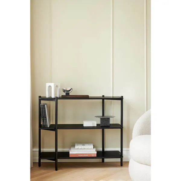 Invi Reol Modul 1 Sort Eg