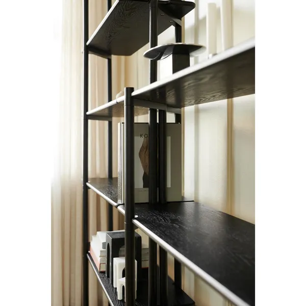 Invi Reol Modul 1 Sort Eg