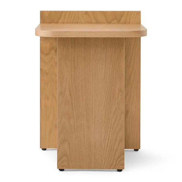 Ismo Side Table Oak