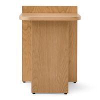 Ismo Side Table Oak