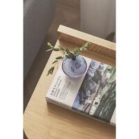 Ismo Side Table Oak