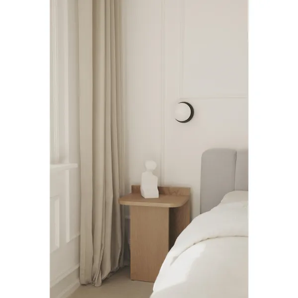 Ismo Side Table Oak
