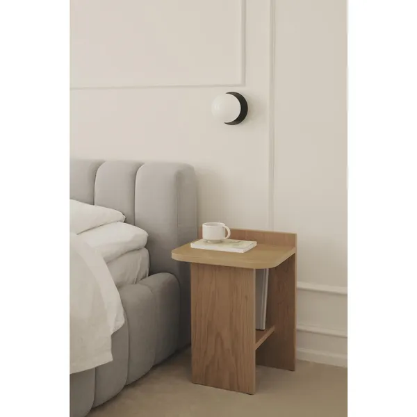 Ismo Side Table Oak