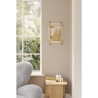 Ismo Side Table Oak