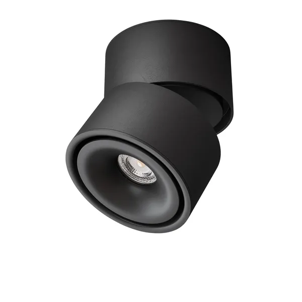 Flipspot 100 Tunable White Spot Black