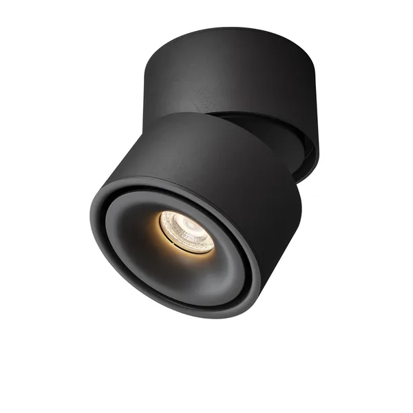 Flipspot 100 Tunable White Spot Black