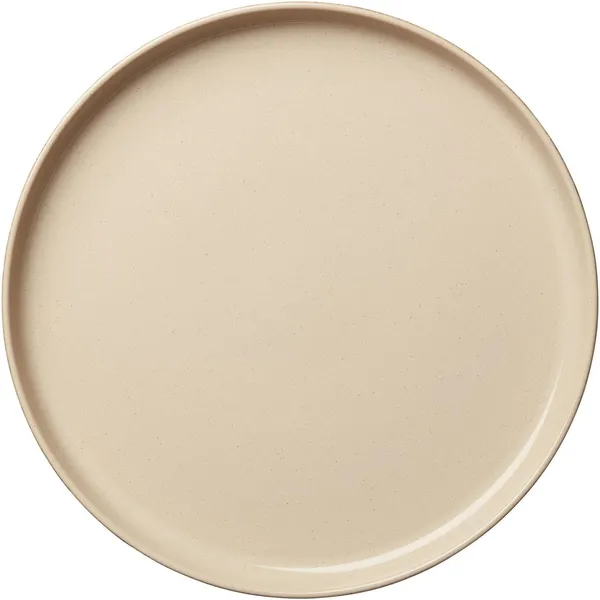 BON Plate 28 Beige