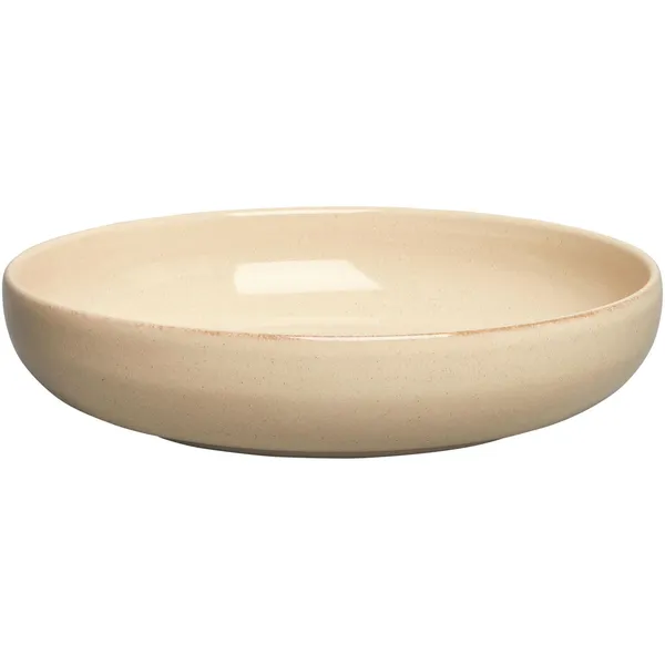 BON Bowl Large Beige