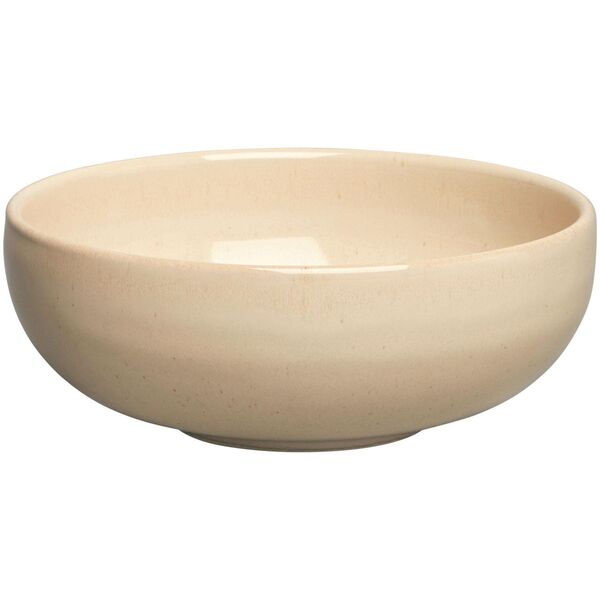 BON Skål Liten Beige