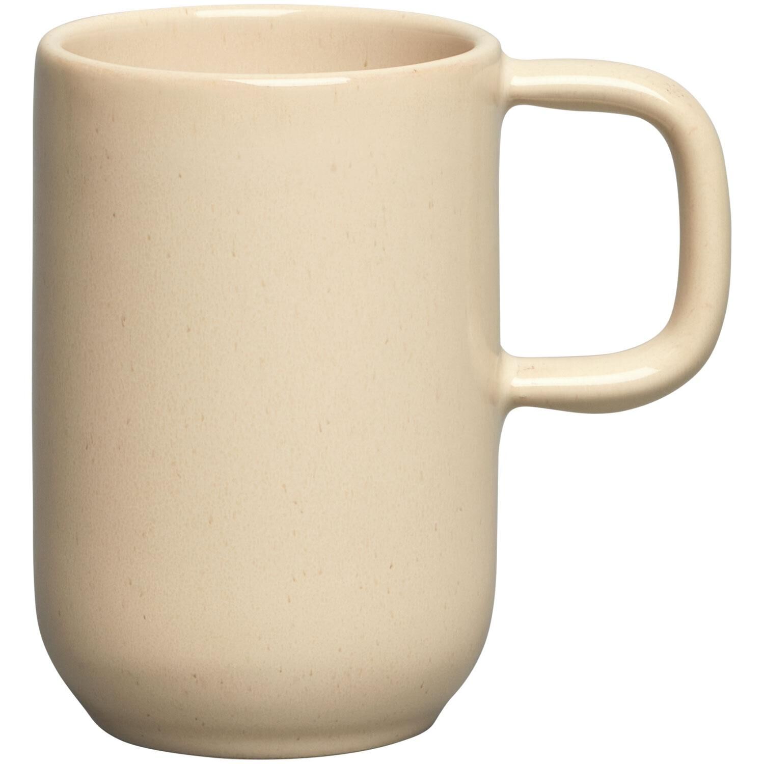 BON Mug Beige