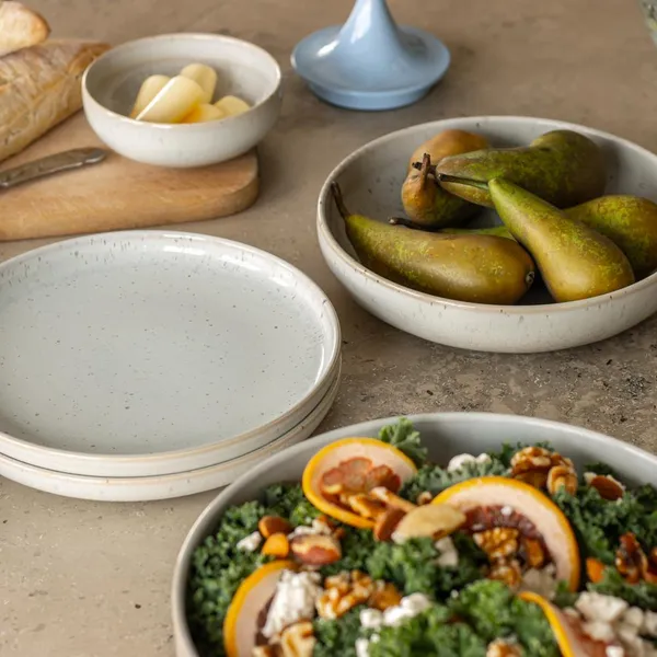 BON Large Bowl Steam