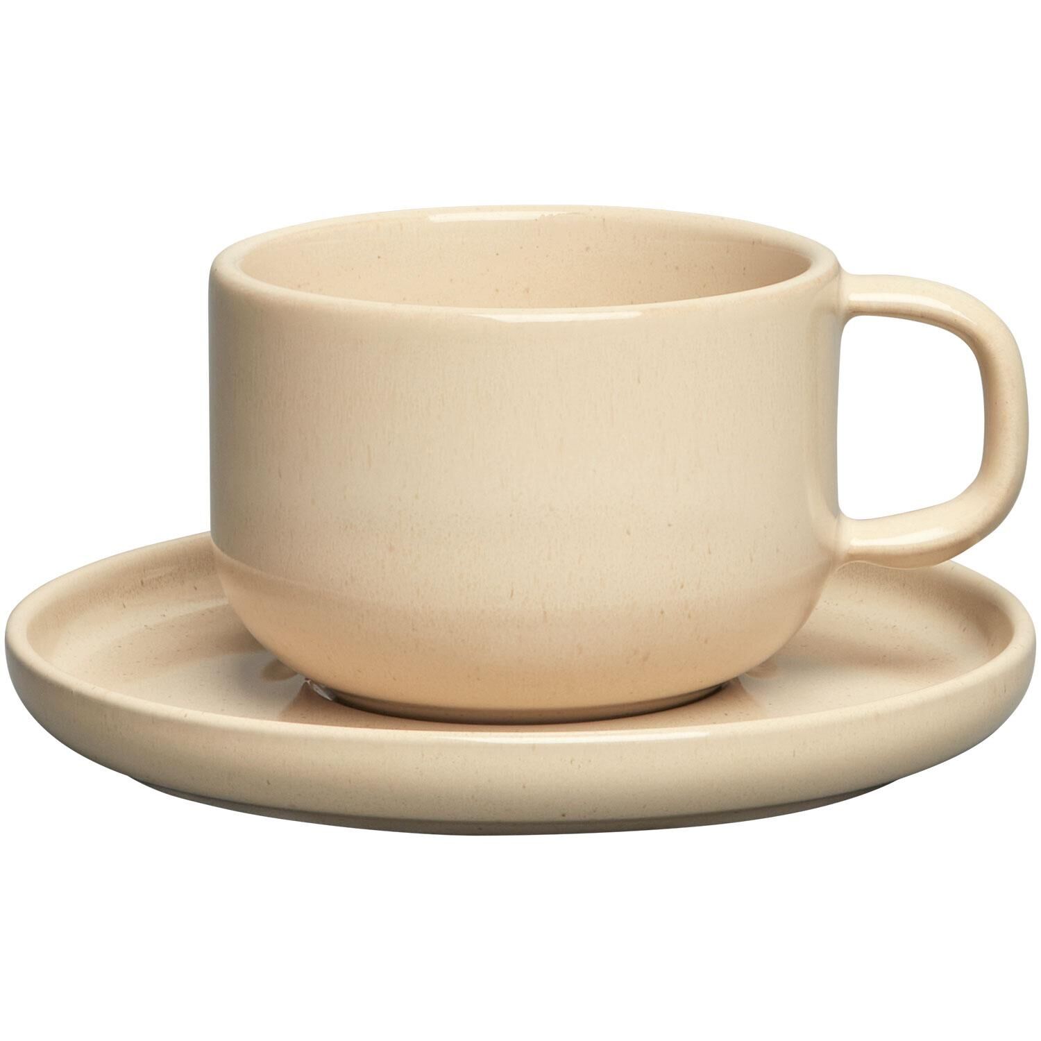 BON Tasse à Thé Beige