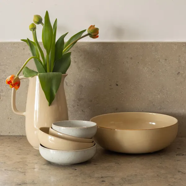 BON Karaffe Beige