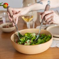 BON Salad Bowl 26 Beige