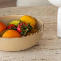 BON Salad Bowl 26 Beige