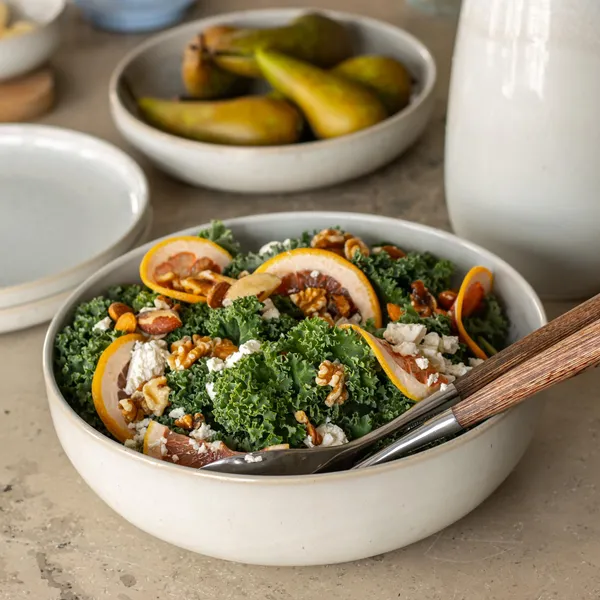 BON Salad Bowl 26 Steam
