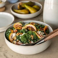 BON Salad Bowl 26 Steam