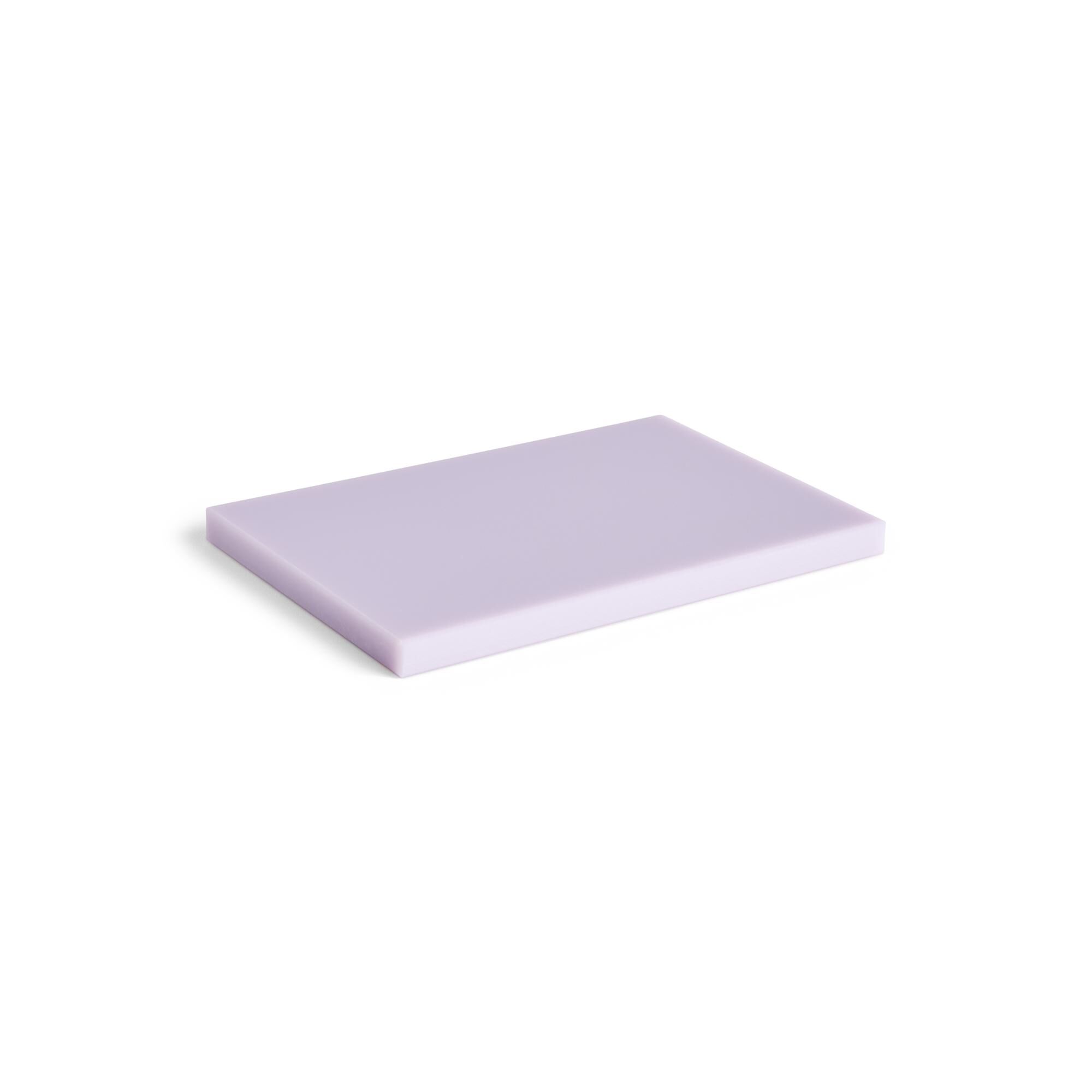 Slice Cutting Board Medium Lavender