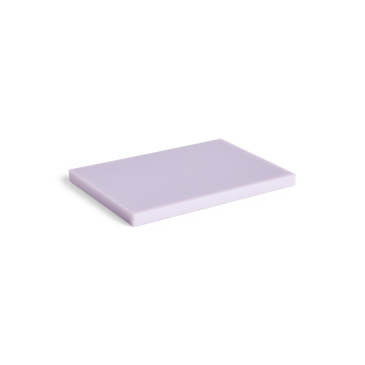 Schneidebrett "Slice" Mittel Lavendel