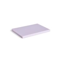 Schneidebrett "Slice" Mittel Lavendel