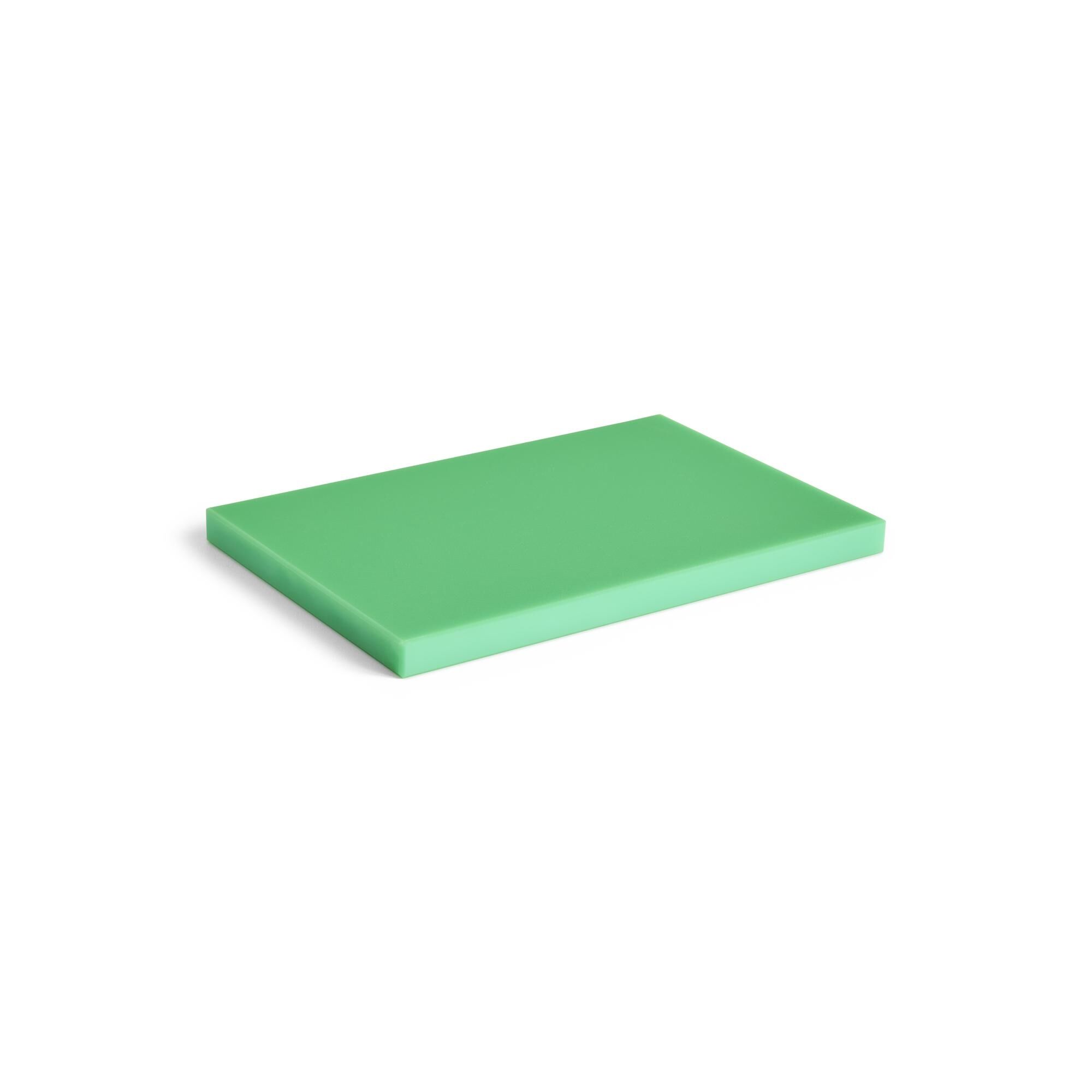 Planche à Découper Vert Moyen