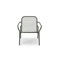 Vig Fauteuil Groen