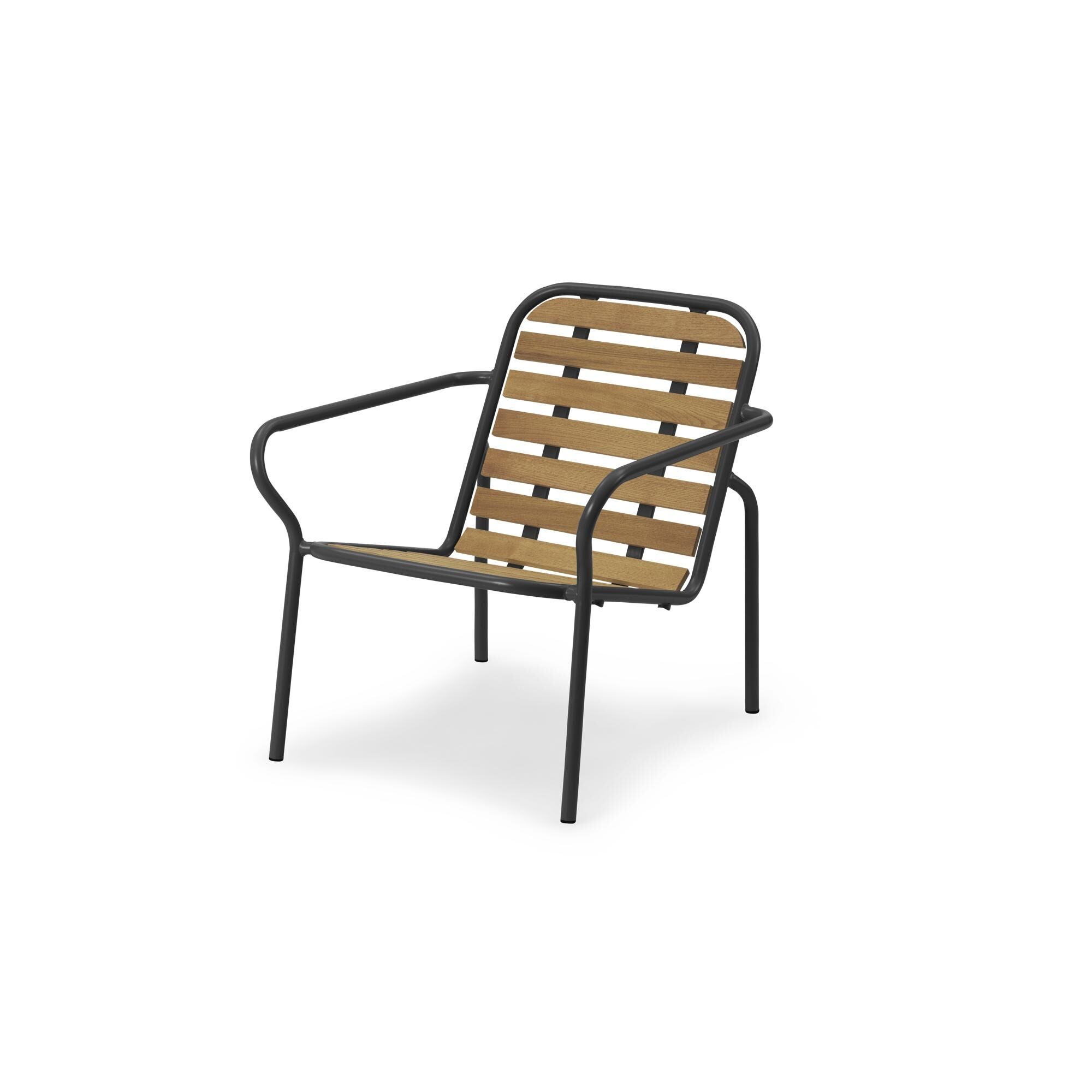 Vig Lenestol Grønn/robinia