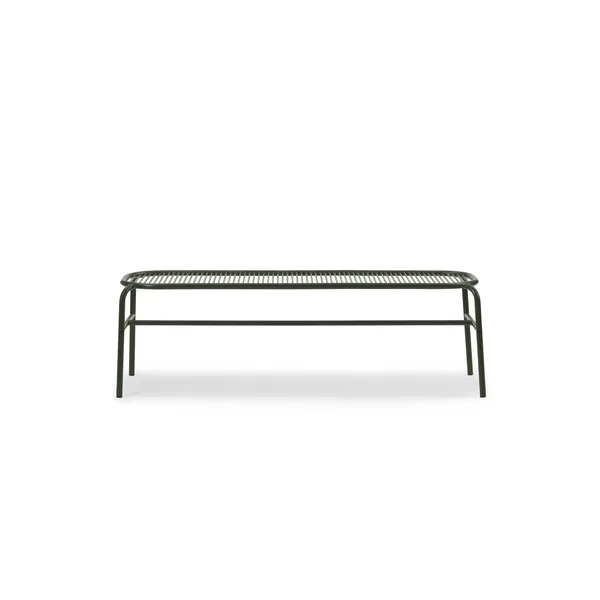 Vig Bench Dark Green