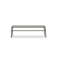 Vig Bench Dark Green